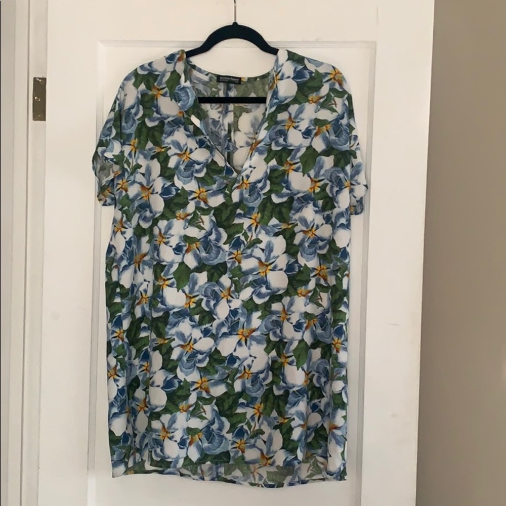 Mini summer dress!